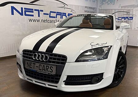 Audi TT Roadster 3.2 quat. S Line Sport INDIVIDUAL