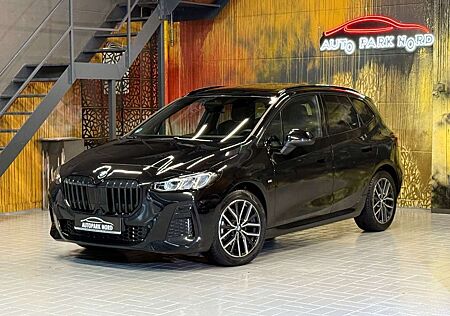 BMW 220 M Sport Aut. LED~PANO~AHK~RFK
