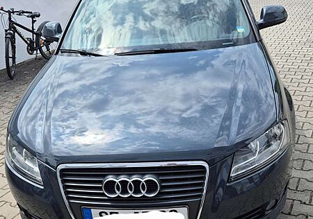 Audi A3 Cabriolet Cabriolet 1.8 TFSI Attraction