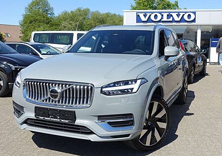 Volvo XC 90 XC90 Recharge Plus T8 AWD/360°/H&K/BLIS/Pano