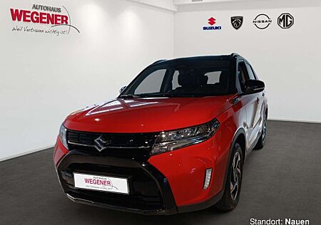 Suzuki Vitara 1.5 COMFORT+ ALLGRIP AGS