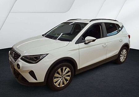 Seat Arona 1.0 TSI Style+LED+NAVI+PDC+ALU+ACC