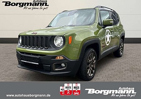 Jeep Renegade Limited 4WD 1.4 MultiAir Navi Soundsystem Bi-Xenon