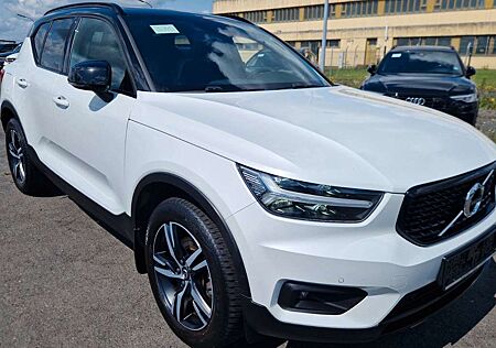 Volvo XC 40 XC40 R Design AWD R-Design 1.Hand Pano Kamera