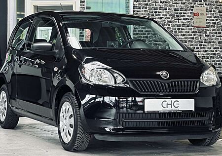 Skoda Citigo Cool Edition