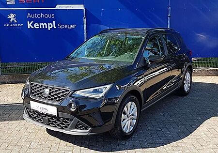 Seat Arona 1.0 TSI OPF DSG Style