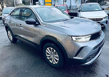 Opel Mokka Edition RückfKamera SitzLenkradheizung