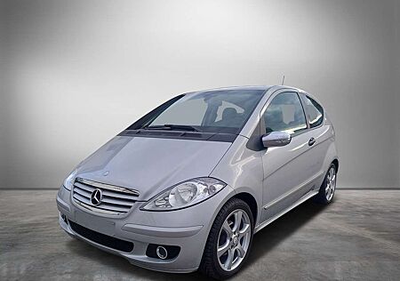 Mercedes-Benz A 150 (169.331)