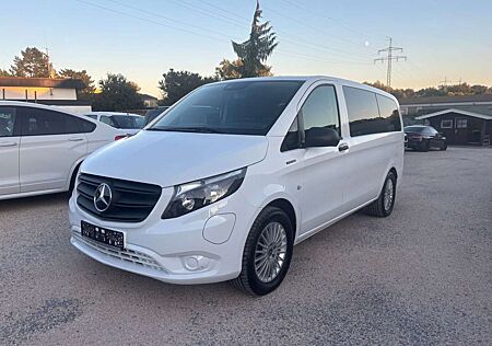 Mercedes-Benz Vito eVito Tourer 129 PRO lang,KAMERA,9-Sitz.,NAVI