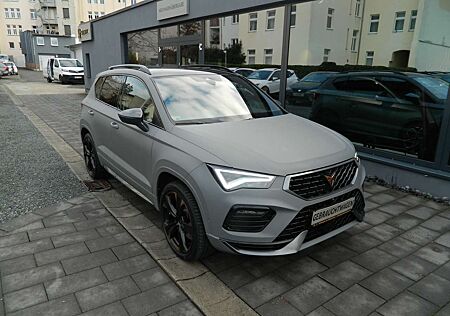 Cupra Ateca 300 DSG 4D AHK/FahrassistP/ElHeckklappe/Sitzheizun