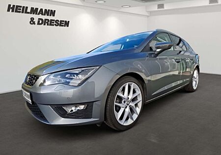 Seat Leon Sportstourer FR 1,4 TSI Navi/Voll-LED/PDC/Sitzheiz