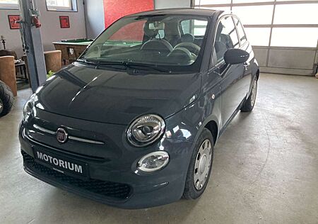 Fiat 500 Pop Star~Klima~1 Vorbesitzer