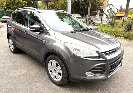 Ford Kuga Trend **KLIMA**PDC**Active City Stop**1. Hd
