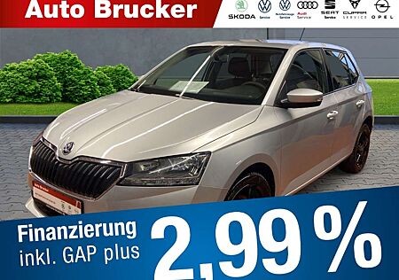 Skoda Fabia Cool Plus 1.0 TSI+Alufelgen+Klimaanlage+Sitzheizun