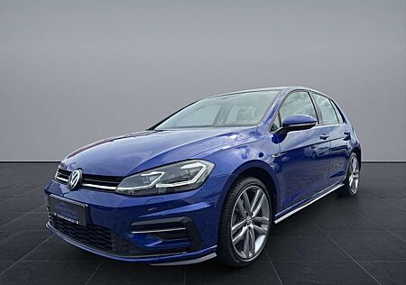 VW Golf Volkswagen VII 1,4 TSI DSG R-Line / Highline *LED*ALCA