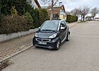 Smart ForTwo cabrio softouch passion