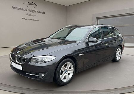 BMW 520 D*Leder*NAVI*Xenon*8-fach Alu