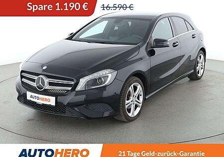 Mercedes-Benz A 180 gebraucht kaufen Mercedes-Benz A 180 CDI BlueEfficiency Urban *TEMPO*CAM*PDC*SHZ*