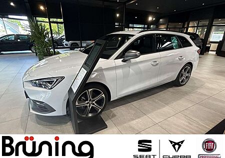 Seat Leon Sportstourer FR /AHK /RÜCKFAHRKAMERA /NAVI Klima