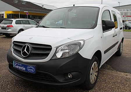 Mercedes-Benz Citan 111 CDI extralan Mixto 111 CDI Klima Naavi