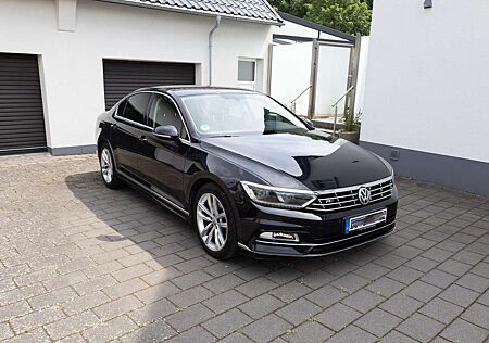 VW Passat Volkswagen 1.4 TSI Comfortline (R-Line)