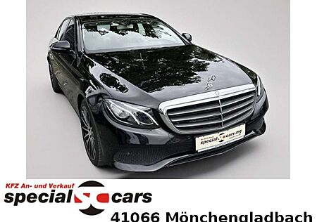 Mercedes-Benz E 220 d Leder / Navi / Kamera / Multibeam