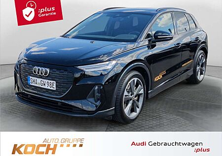 Audi Others e-tron 40 Line, Matrix, Navi, Sportsitze, 20"
