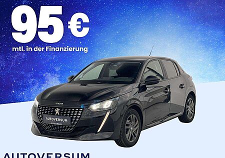 Peugeot 208 PureTech Active *TEMP*CARPLAY*LED*LANE*PARK*