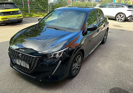 Peugeot 208 PureTech Active *TEMP*CARPLAY*LED*LANE*PARK*