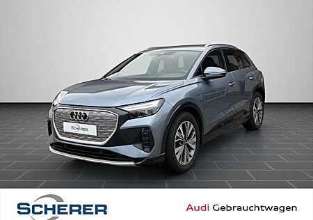 Audi Q4 e-tron 50 quattro 220 kW EPH SHZ Navi