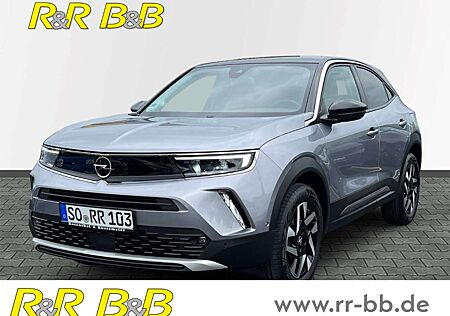 Opel Mokka Elegance 1.2 Turbo NAVI+KAMERA+SHZ+LED+PDC