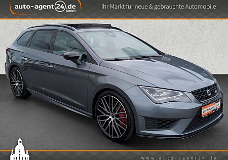 Seat Leon Cupra 290 ST/Pano/ACC/DAB/LED/DAB/DCC/Sound