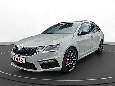 Skoda Octavia Combi 2.0 TSI DSG RS 245 *ACC*CHALLENGE*