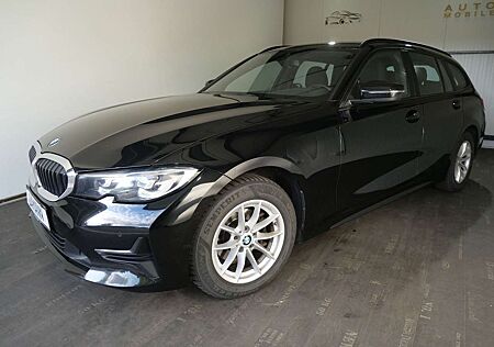 BMW 318 d Advantage 3 Touring Klima