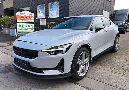 Polestar 2 Long Range Dual 78KWh PANO