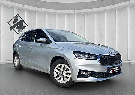 Skoda Fabia SmartLink*PDC*LED*ALU*Klima*ViCo*u.v.m.**