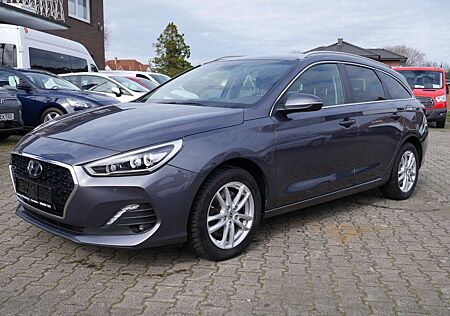 Hyundai i30 cw Auto Premium LED GRA Shz DAB