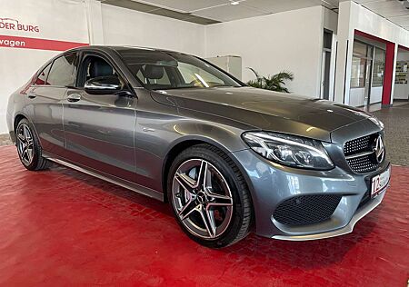 Mercedes-Benz C 43 AMG 4Matic * 2Hd + Sport+ Soundsystem + BT *