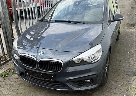 BMW 218i 218 Gran Tourer
