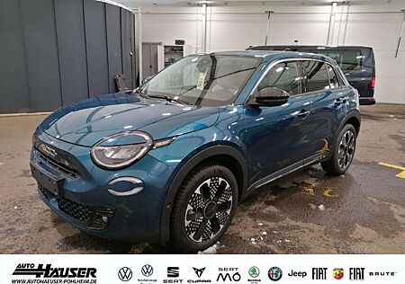 Fiat 600 Hybrid MY25 La Prima 1.2 DCT EL. HECKKL. EL. SITZE