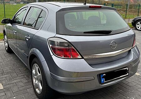 Opel Astra 1.4