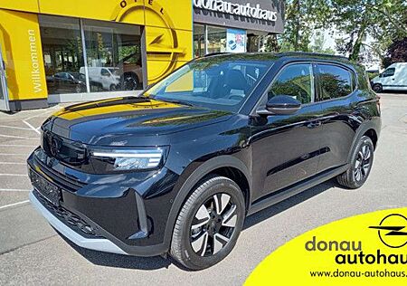 Opel Frontera 1.2T eDCT6 GS Tech-Paket