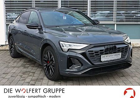Audi Q8 e-tron Sportback 55 quattro S line MATRIX*HUD