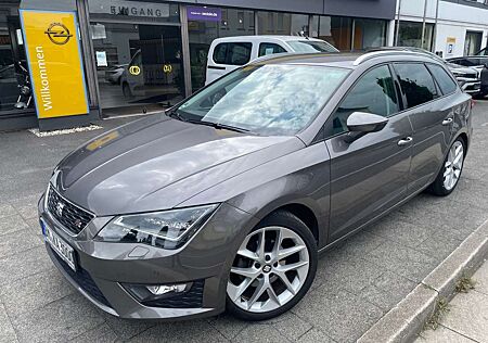 Seat Leon ST FR Navi +GARANTIE+