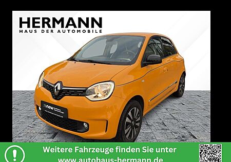 Renault Twingo E-Tech electric Techno *Navi*Kamera*