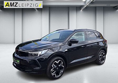 Opel Grandland 1.6 Turbo GS Line 4 *HU/AU neu*