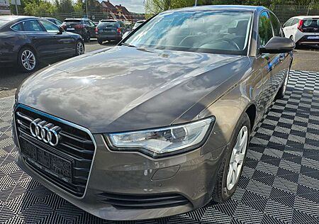 Audi A6 Lim. 3.0 TFSI quattro