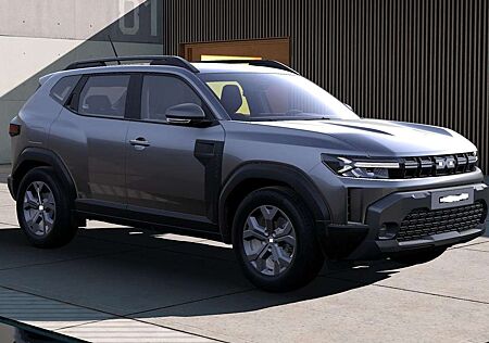 Dacia Duster Eco-G 120 Automatic Expression-Plus / Winterpaket