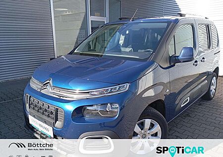 Citroën Berlingo Citroen 1.5 Blue-HDI FAP,PDC,Klima,el.FH,LED,Bluetooth,BC