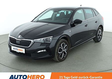 Skoda Scala 1.6 TDI Drive 125 *NAVI*ACC*PDC*SHZ*